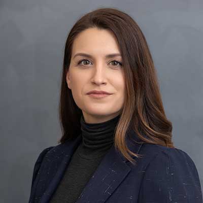 Meryl A. Hoeft