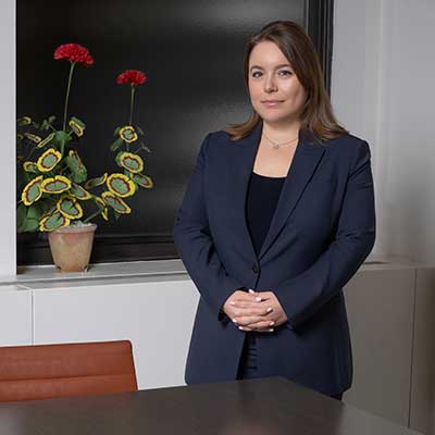 Maxine F. Donskoi