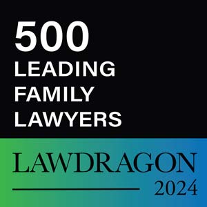 500 leading family lawyers | Lawdragon | 2024